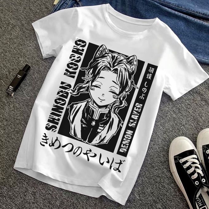 Summer Clothing Images - Sommer 2026 Ghost Blade Butterfly Ninja