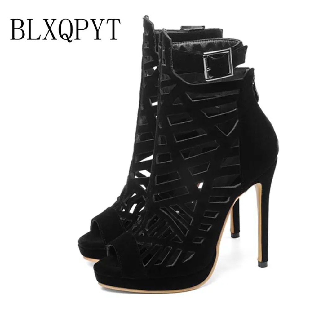 Summer Closet - BLXQPY Super Große Größe 28-52 High