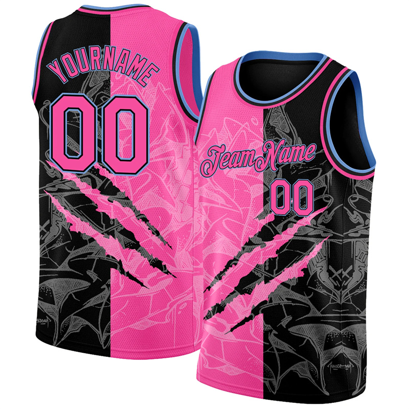 Summer Clothing Trends 2025 - Straße Graffiti Stil Tank Top Für
