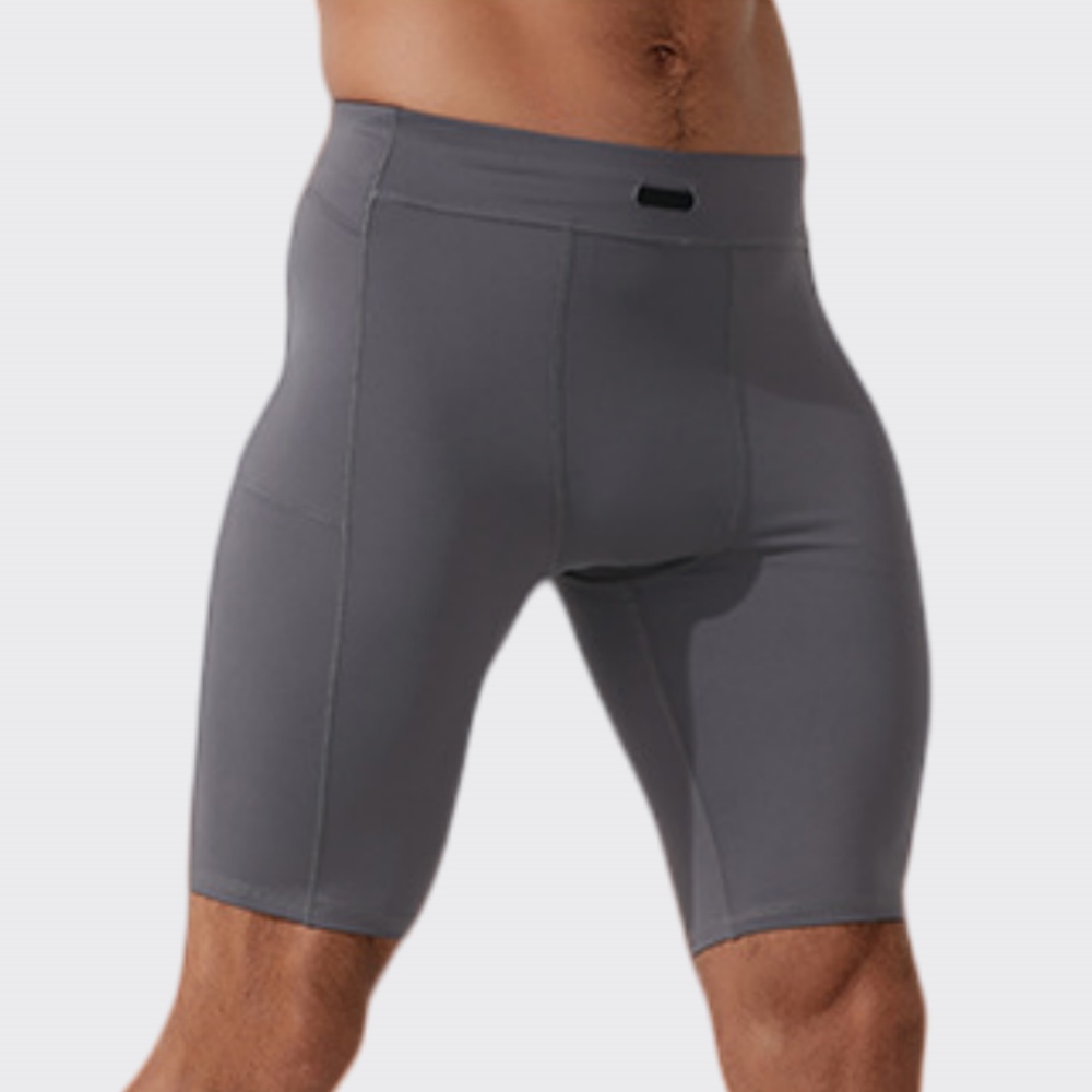 Summer Gym Clothing - 2026 Herren-Sportshorts Kompressions-Laufshorts Lässige Tights Fitness-Training