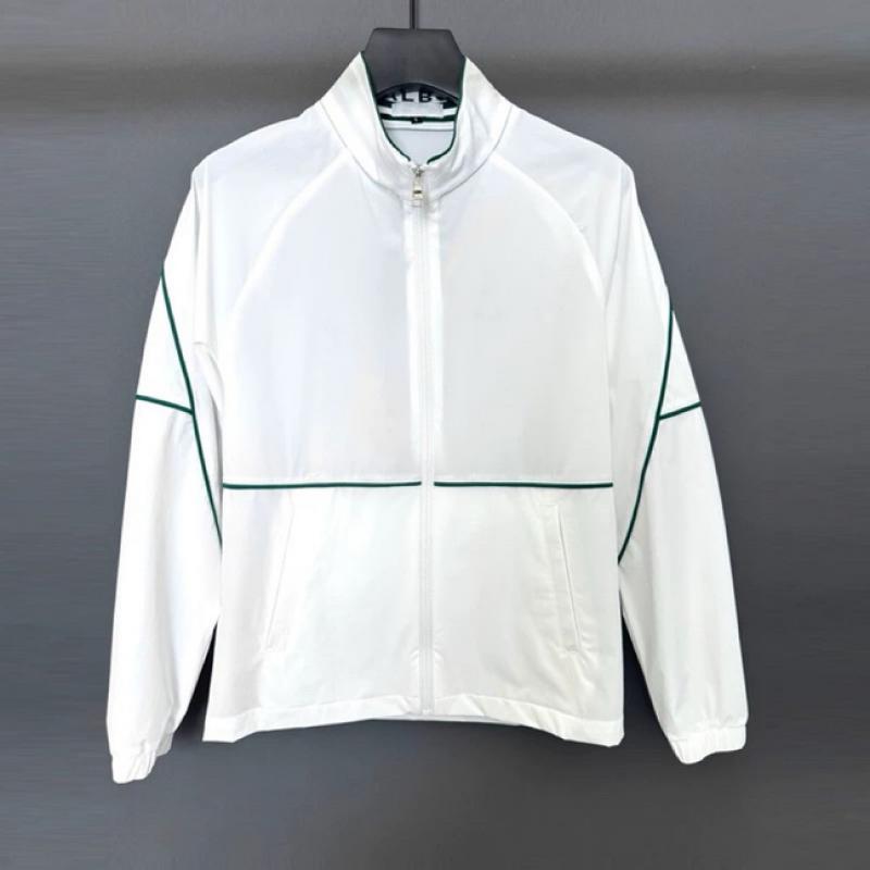 Yours Clothing Summer Jackets - Herren Marken-Golfjacke 2026 Herbst Sommer Neue