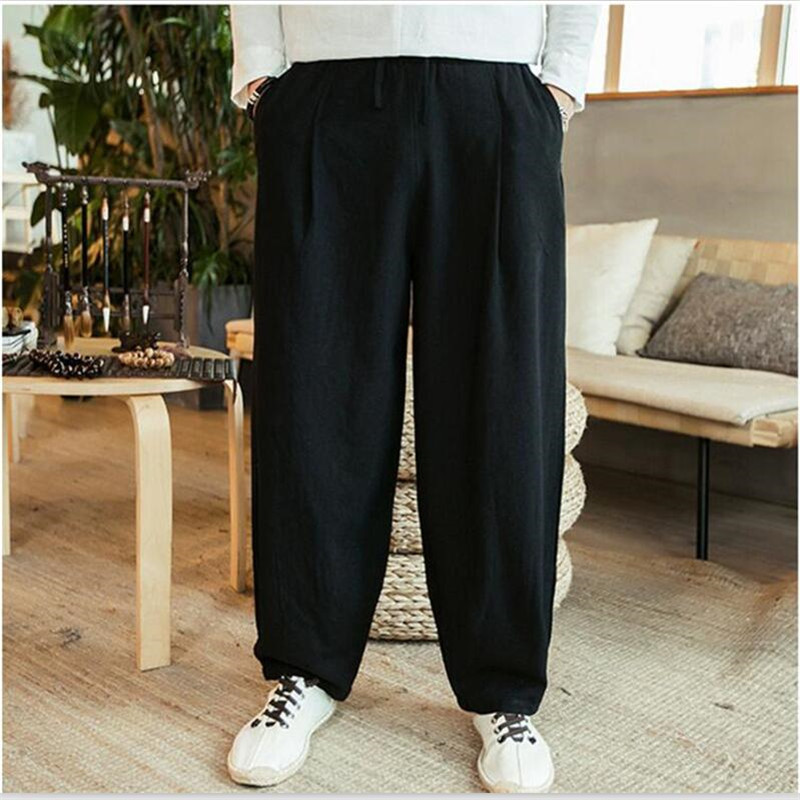 Große Größe 6XL 7XL Herren Wei – Summer Clothing Men Linen Bewertung und Preis