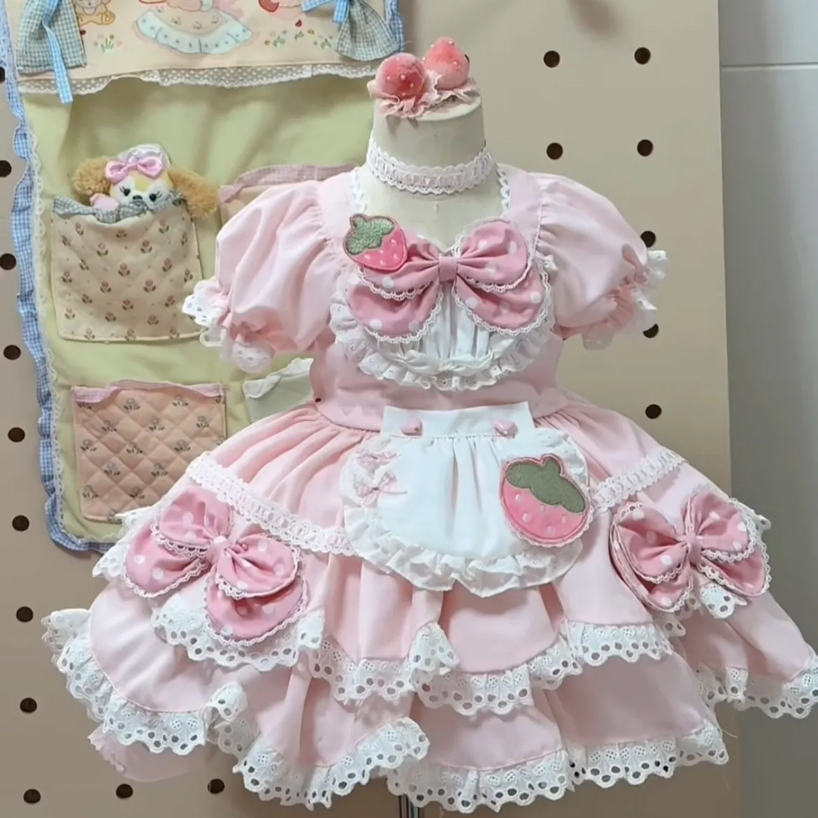 Baby Mädchen Sommer Glänzendes – Summer Gauze Clothing Bewertung und Preis