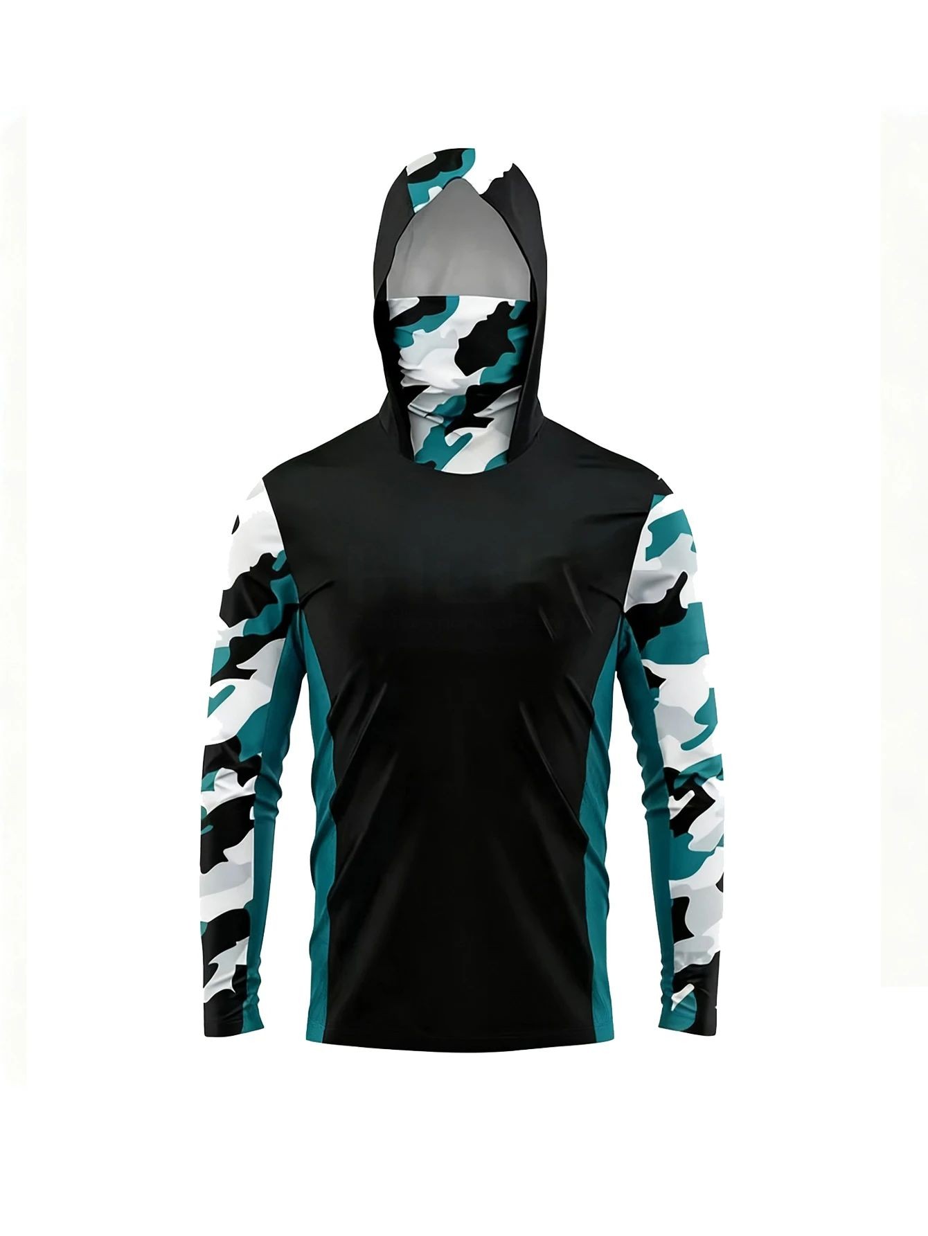 Outdoor-Herren-Angelhemd mit K – Summer Outdoor Clothing Bewertung und Preis