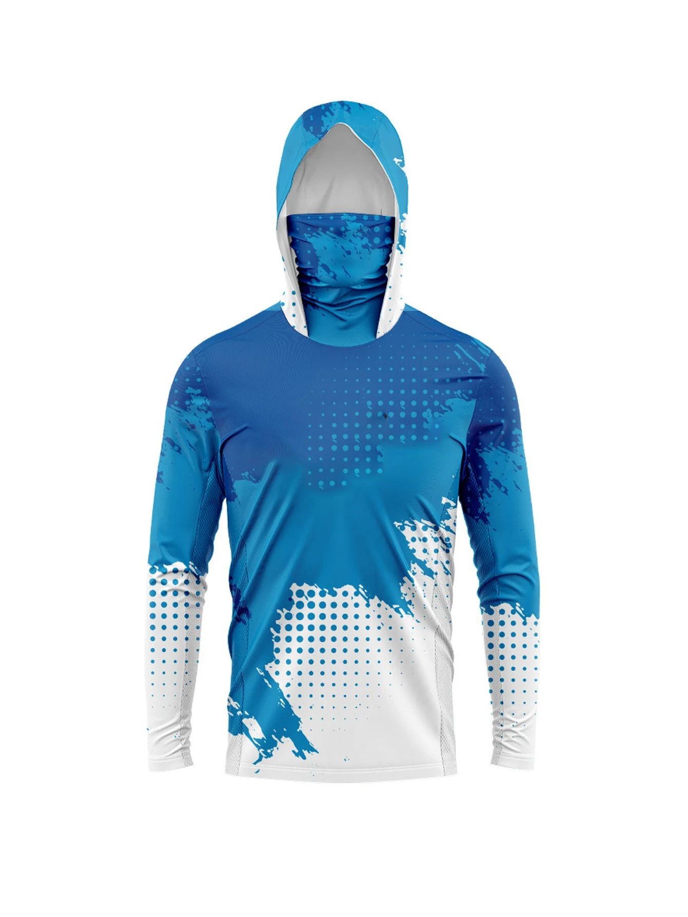 Outdoor-Herren-Angelhemd mit K – Summer Outdoor Clothing Bewertung und Preis