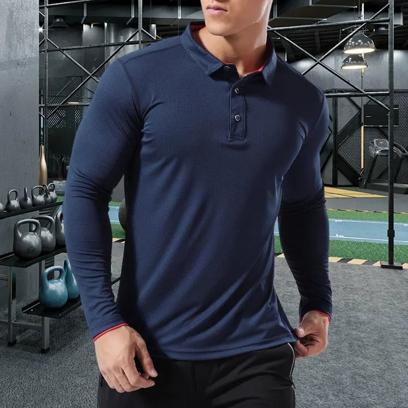 Männer Laufen Sport Shirts Top – Summer Gym Clothing Bewertung und Preis
