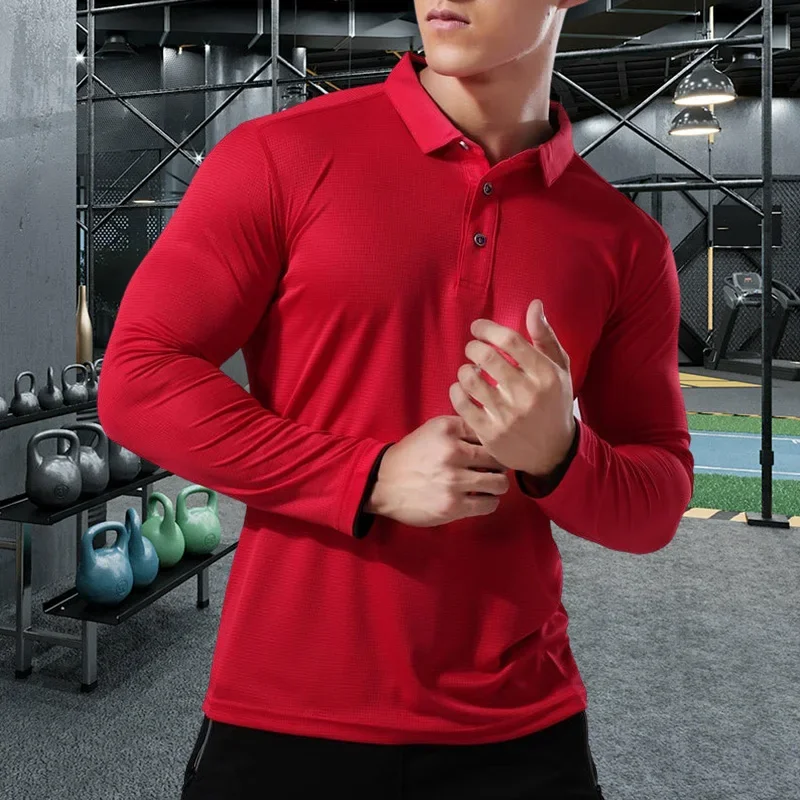 Männer Laufen Sport Shirts Top – Summer Gym Clothing Bewertung und Preis