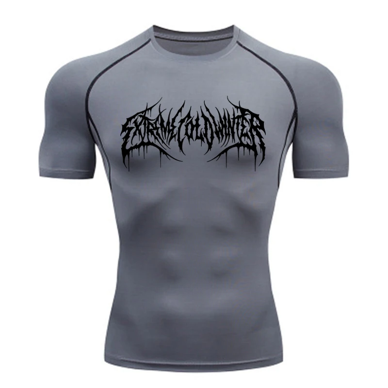 Sommer Kompression Sweatshirt  – Summer Gym Clothing Bewertung und Preis