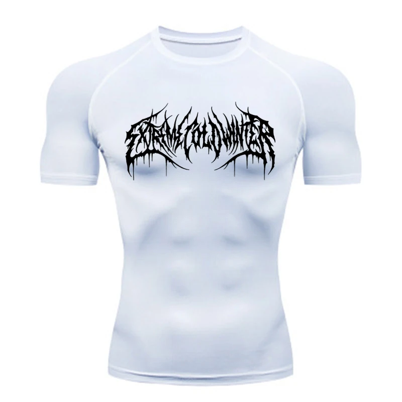 Sommer Kompression Sweatshirt  – Summer Gym Clothing Bewertung und Preis