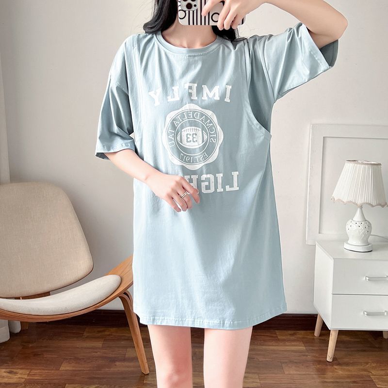 Stillkleid für Schwangere, Lan – Summer Clothing For Women Bewertung und Preis