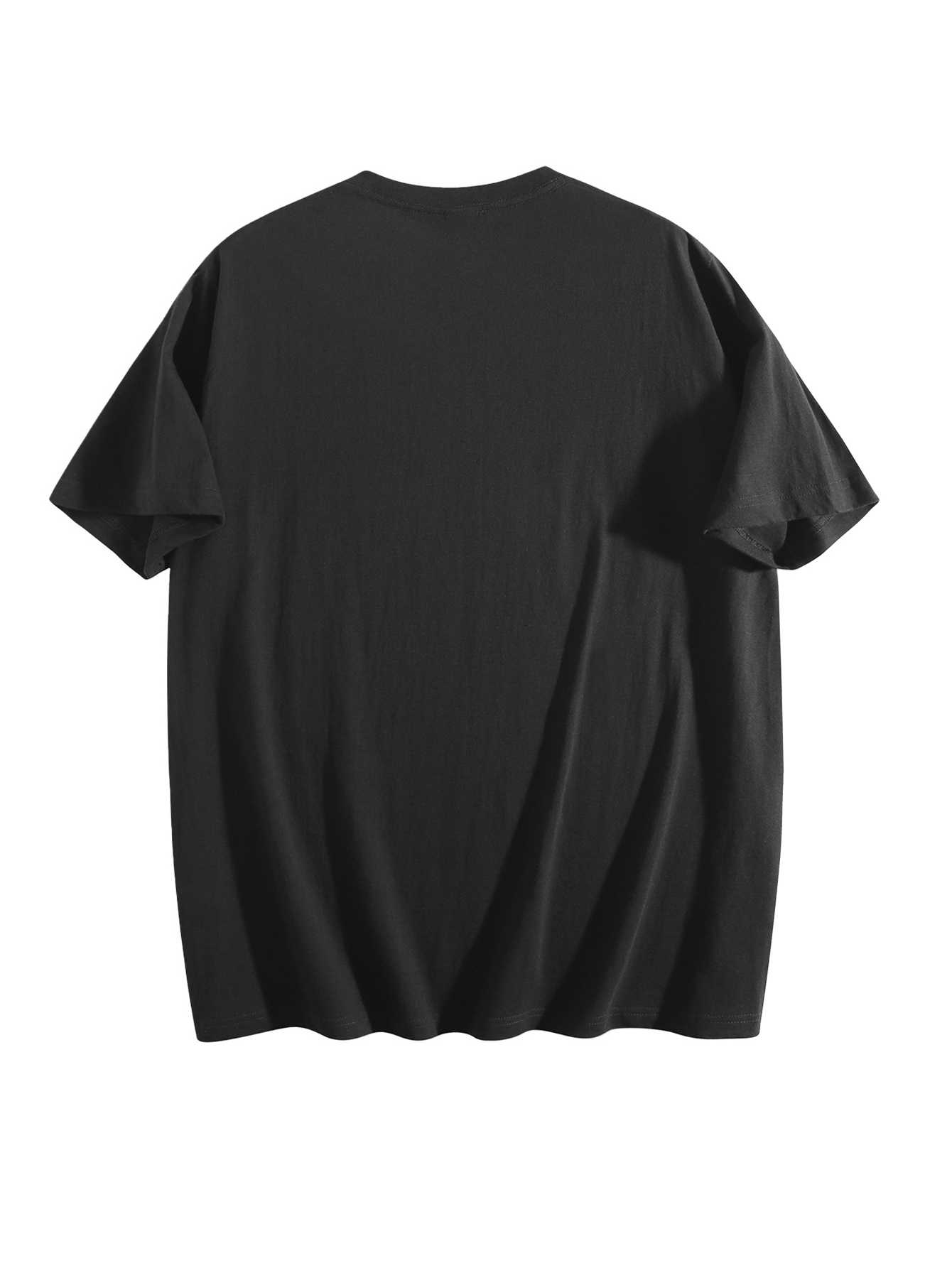 1 Stück Herren-T-Shirts 2026 S – Summer Clothing Men Bewertung und Preis