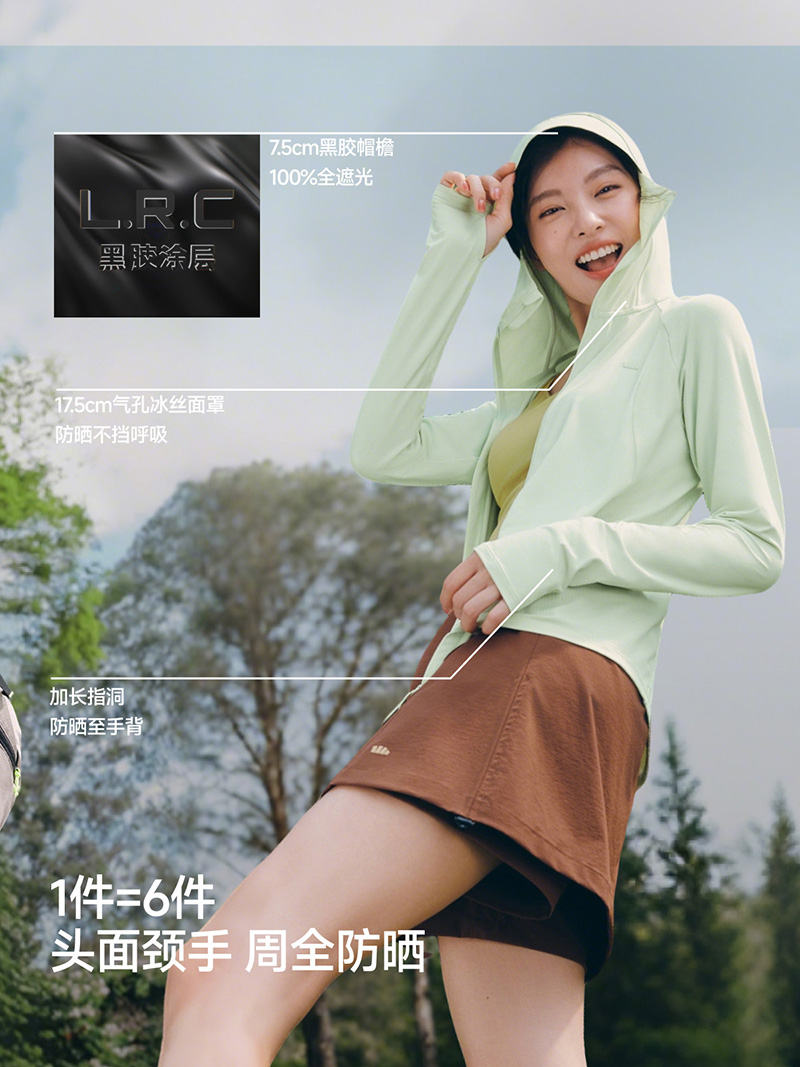 Atmungsaktive, lockere Sonnens – Yours Clothing Summer Jackets Bewertung und Preis