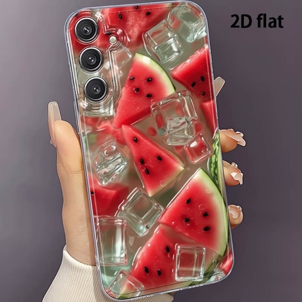 Sommerliches Wassermelonen-Mus – Summer Closet Bewertung und Preis