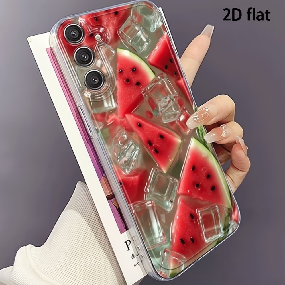 Sommerliches Wassermelonen-Mus – Summer Closet Bewertung und Preis