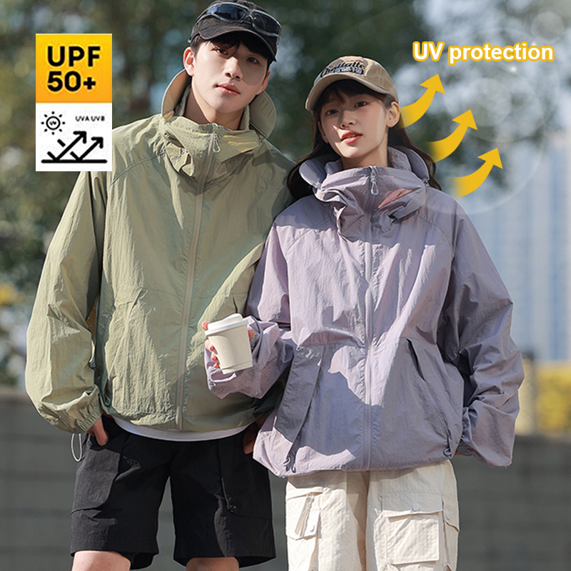 Outdoor-Sonnenschutzkleidung S – Yours Clothing Summer Jackets Bewertung und Preis