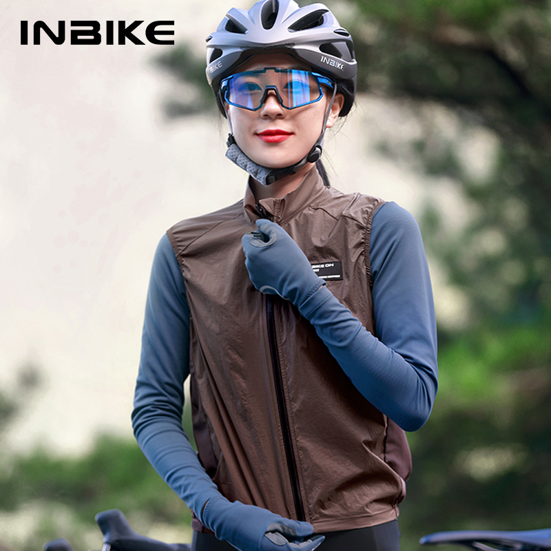 INBIKE Damen Fahrradweste, ärm – Yours Clothing Summer Jackets Bewertung und Preis