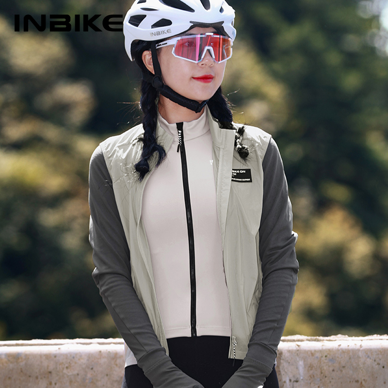 INBIKE Damen Fahrradweste, ärm – Yours Clothing Summer Jackets Bewertung und Preis