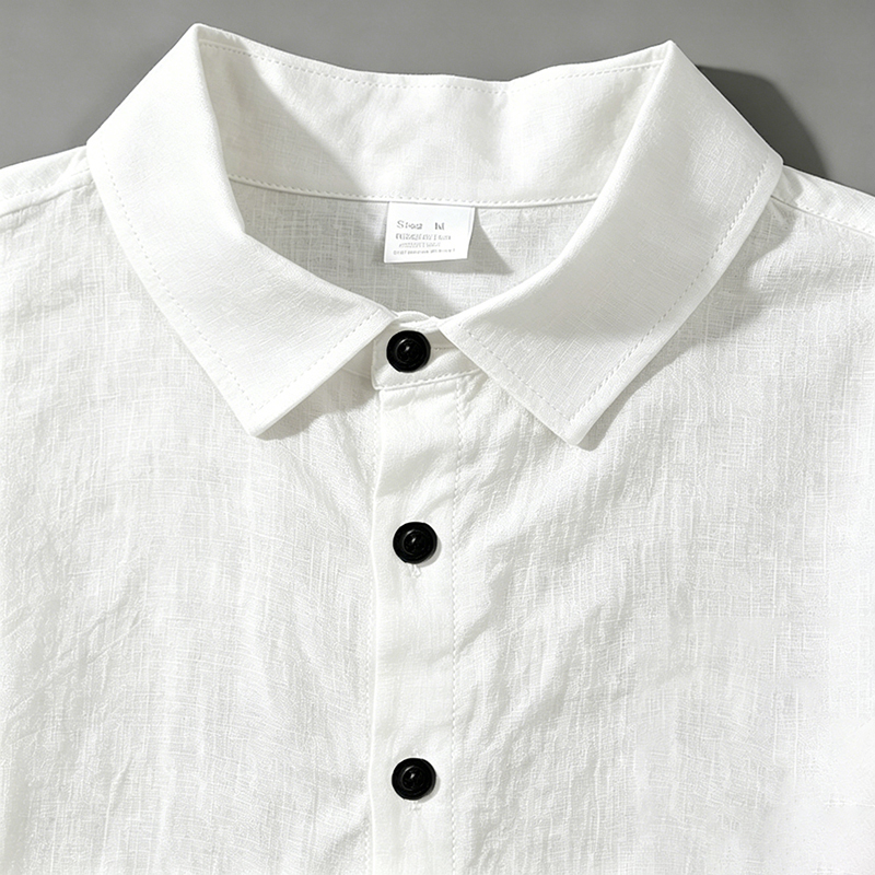 Herren Leinen Zweiteiler Kurza – Summer Clothing Men Linen Bewertung und Preis