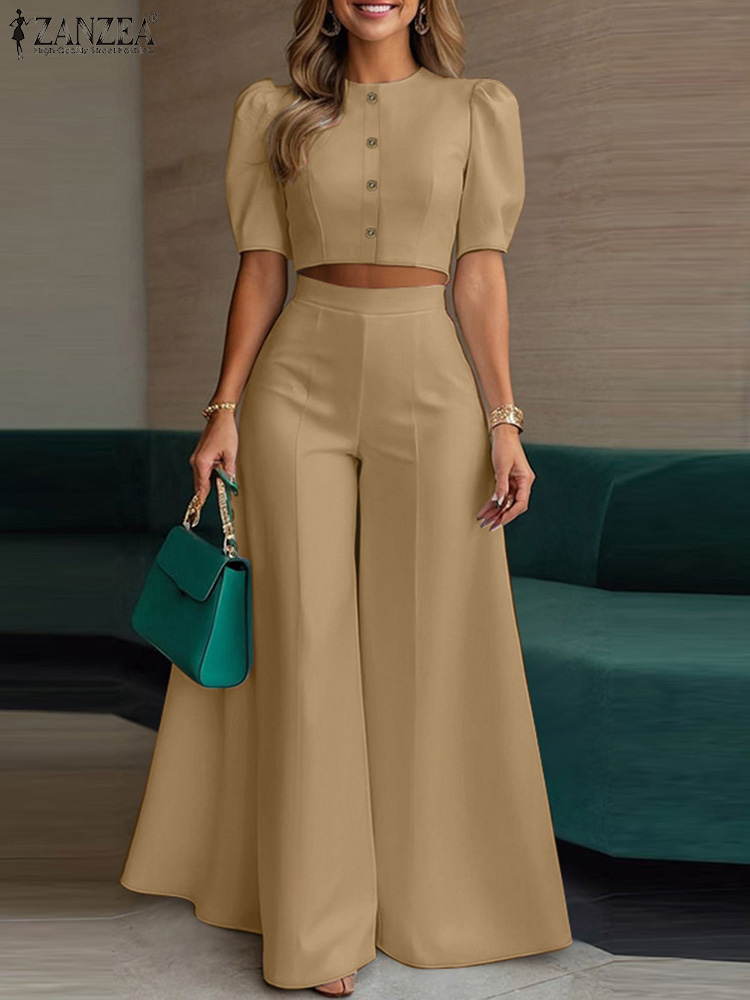 2025 stilvolle Frauen 2 Stück  – Summer Clothing Work Bewertung und Preis