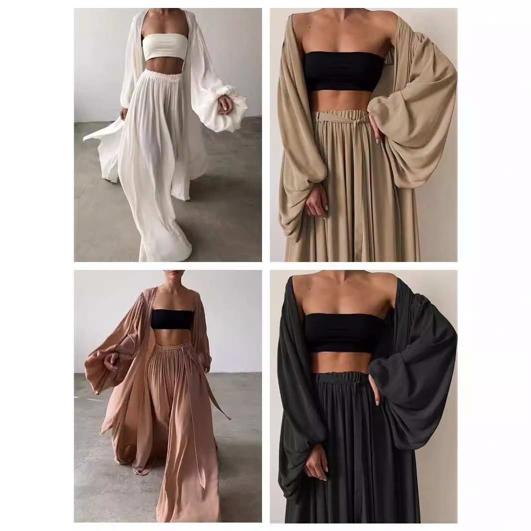 Sommer-Frühling Damenmode Zwei – Summer Clothing For Women Bewertung und Preis