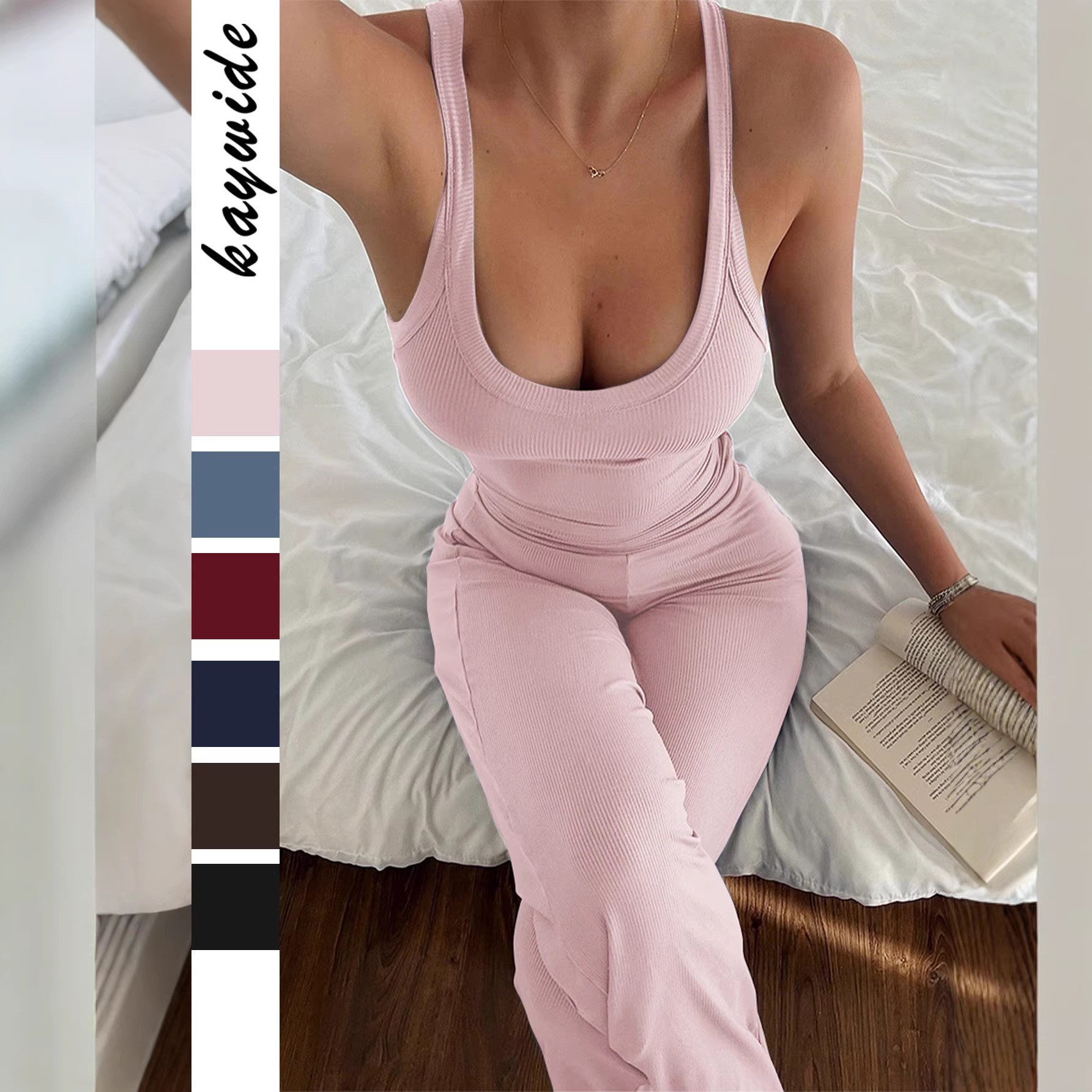Frühling Sommer Damenbekleidun – Summer Clothing For Women Bewertung und Preis