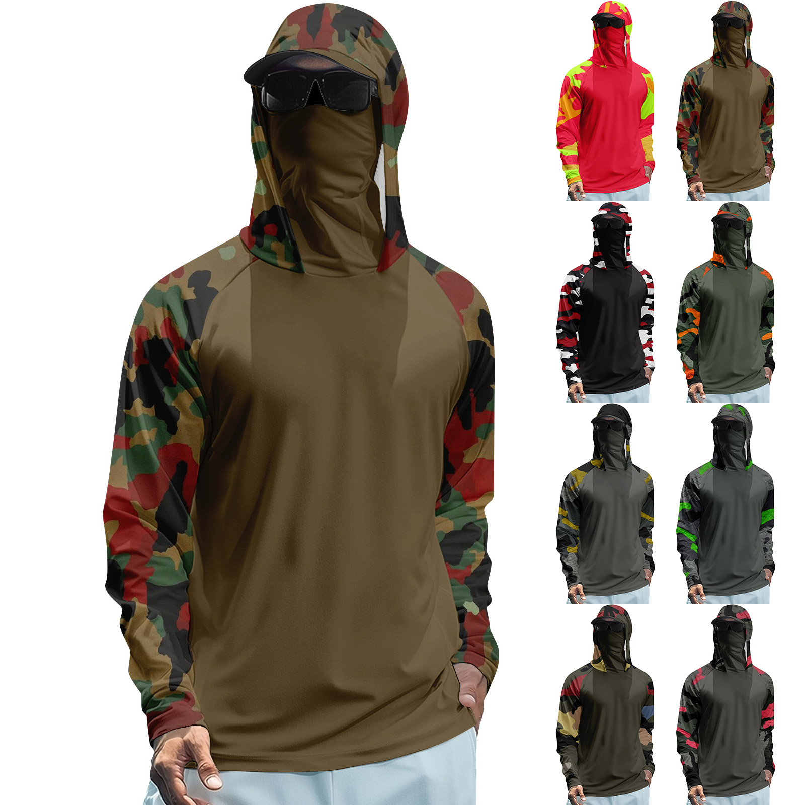 Sommerliches, bedrucktes, schn – Summer Outdoor Clothing Bewertung und Preis