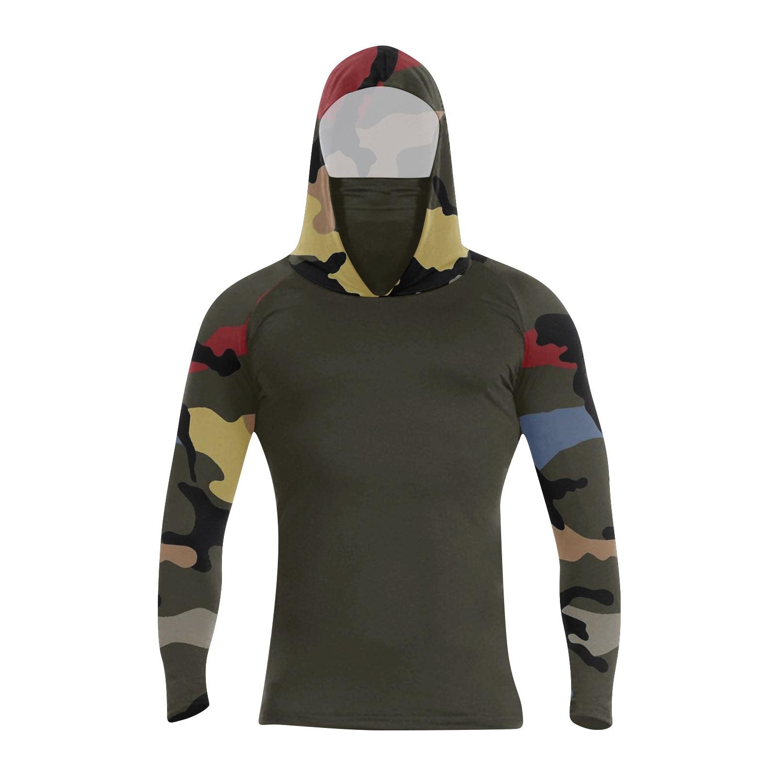 Sommerliches, bedrucktes, schn – Summer Outdoor Clothing Bewertung und Preis