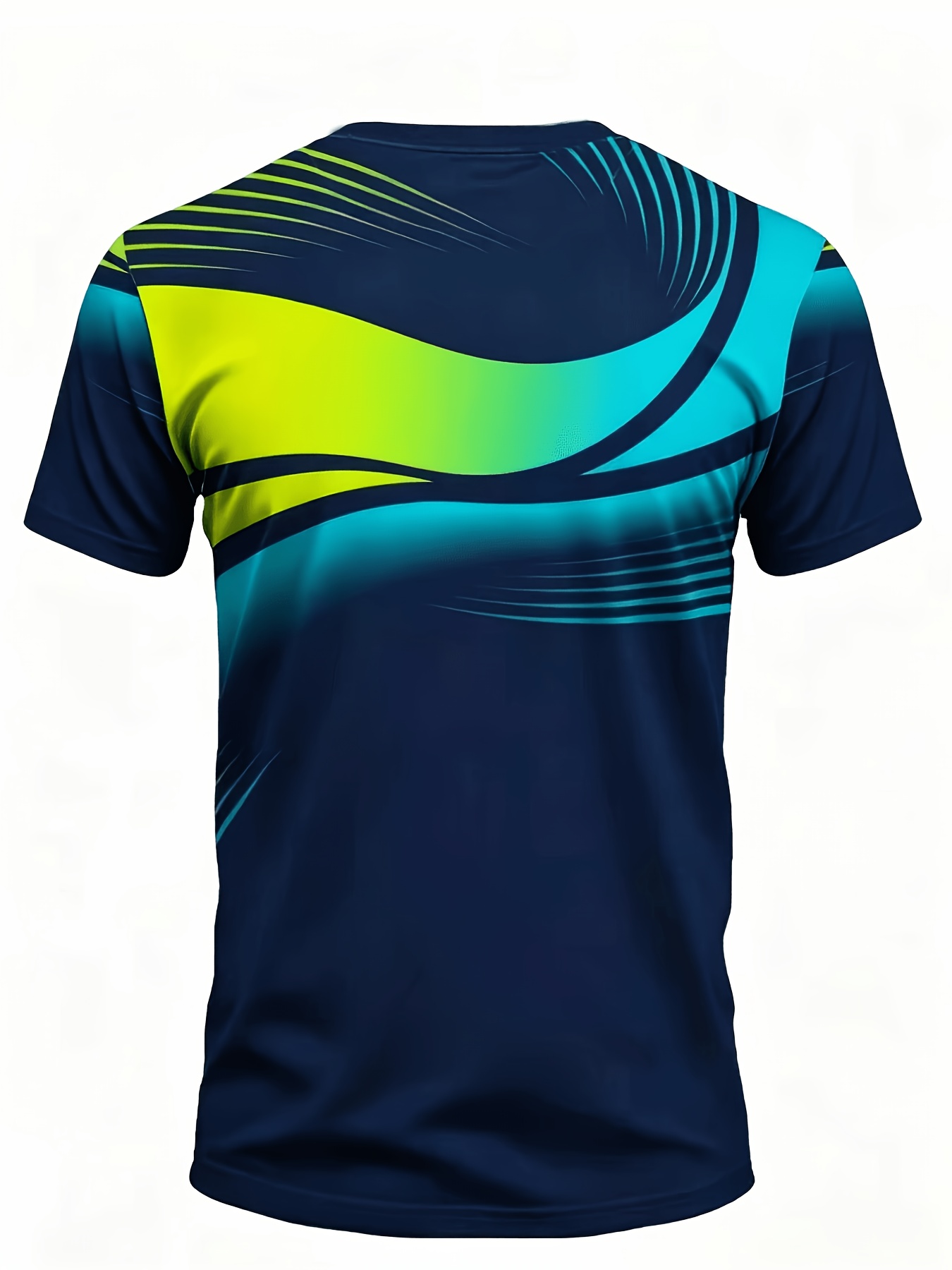 Herren Hochelastisches Schnell – Summer Gym Clothing Bewertung und Preis