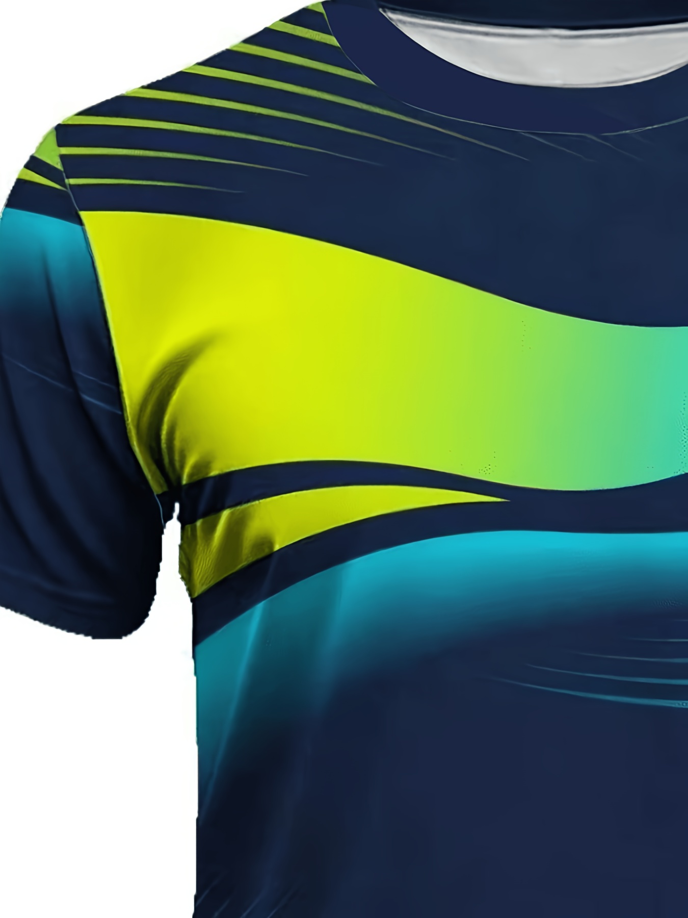 Herren Hochelastisches Schnell – Summer Gym Clothing Bewertung und Preis