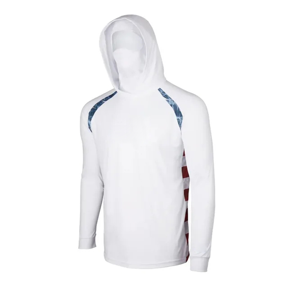 Sommer-Angelhoodies für Männer – Summer Clothing Men Bewertung und Preis