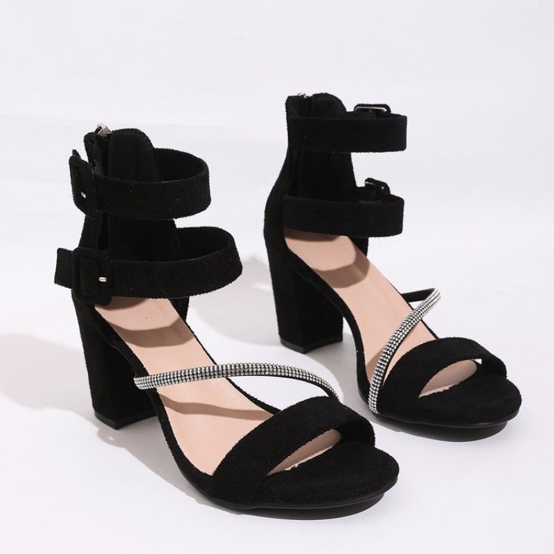 2026 Damen Sandalen mit Peepto – Summer Closet Bewertung und Preis