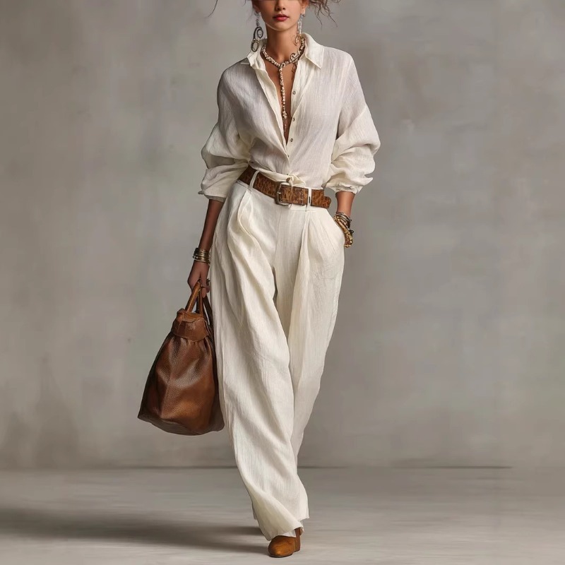 Frühling Sommer Elegantes Einf – Summer Clothing Men Linen Bewertung und Preis