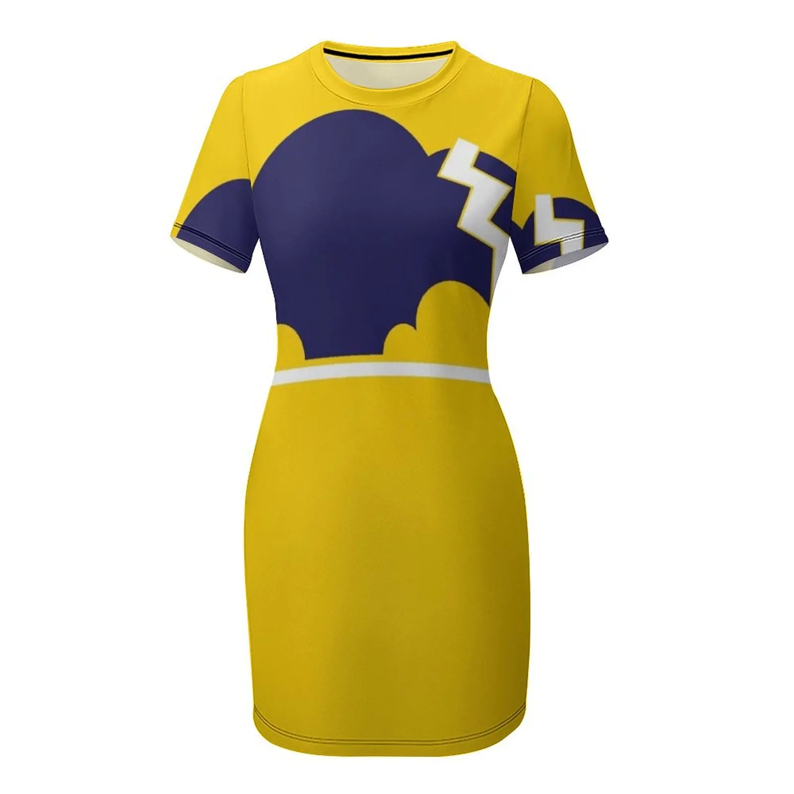 TCBOLT. Kurzärmeliges Kleid Co – Summer Clothing Trends 2025 Bewertung und Preis