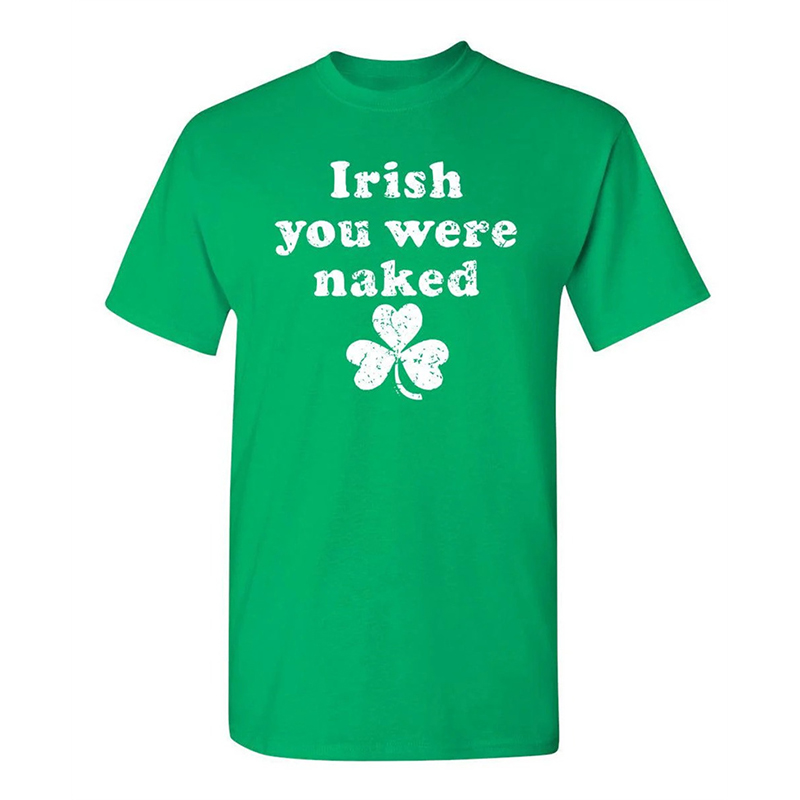 Grünes Thema St. Patrick Day E – Summer Clothing Trends 2025 Bewertung und Preis