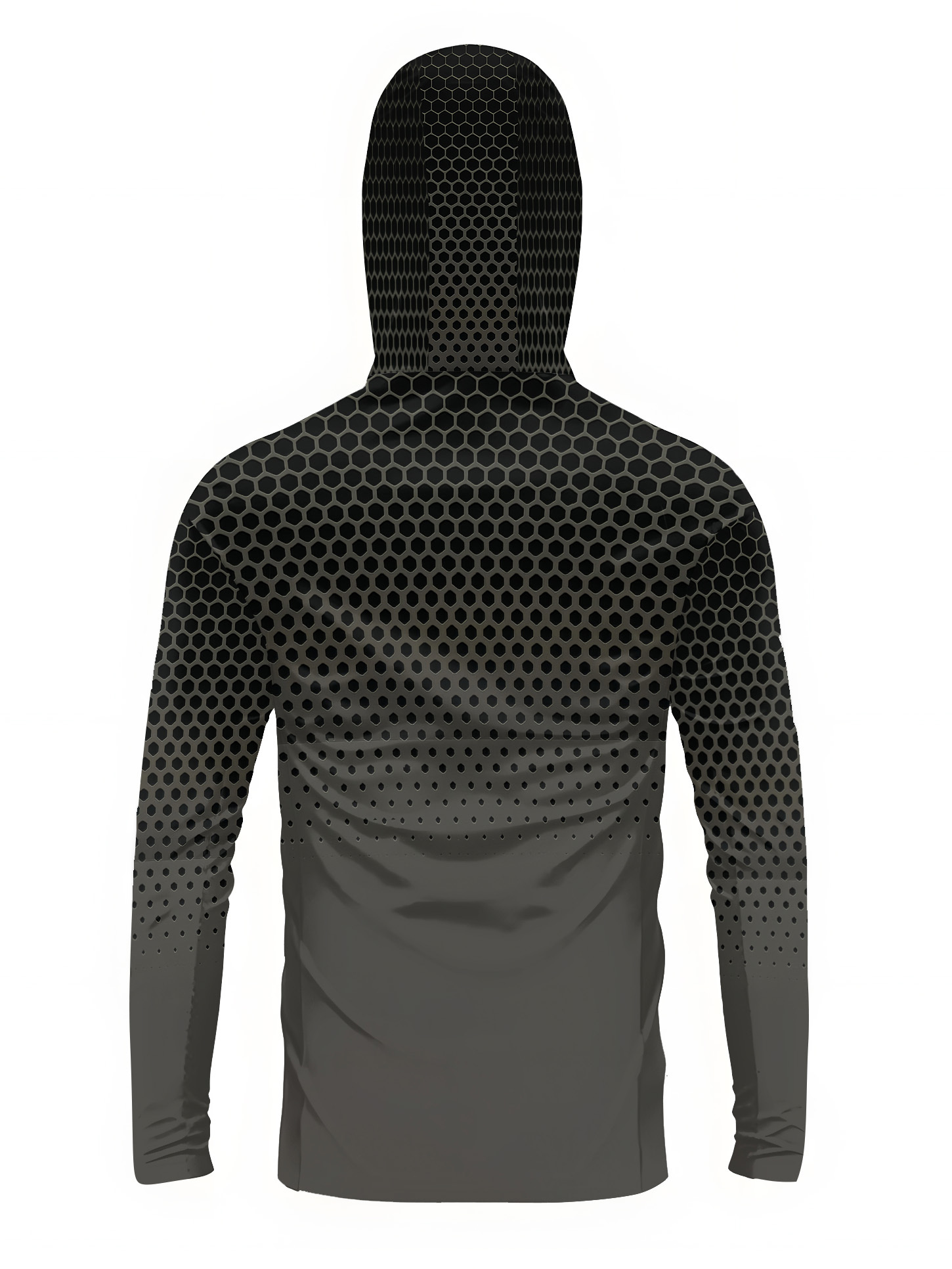Herren Angelhemd mit Kapuze, L – Summer Clothing Men Bewertung und Preis