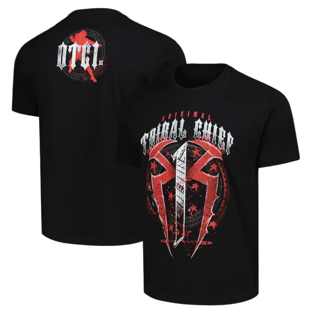 2026 Topseller Roman Reigns T- – Summer Reign Clothing Bewertung und Preis
