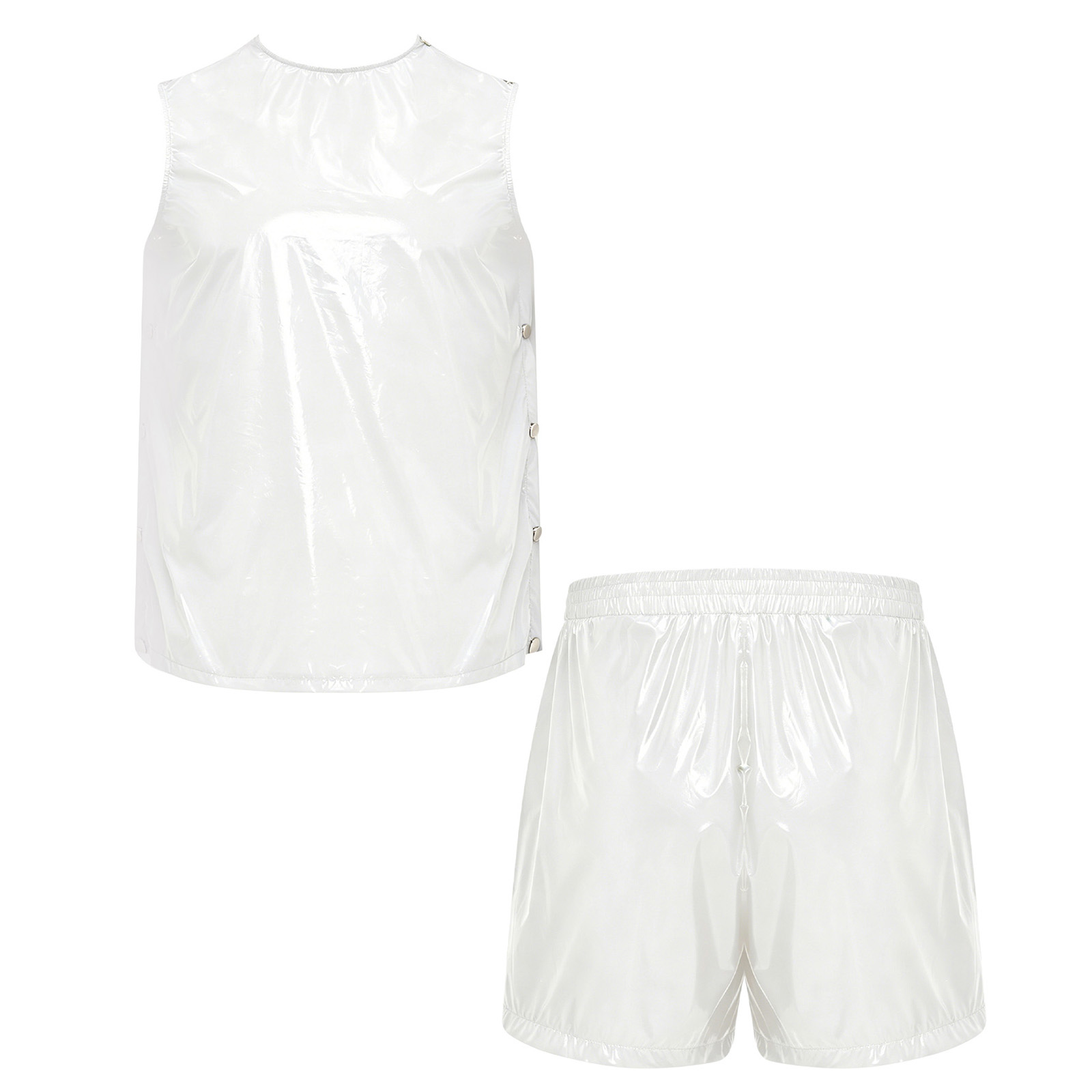 Herren-Sportanzug für besonder – Summer Clothing Men Bewertung und Preis