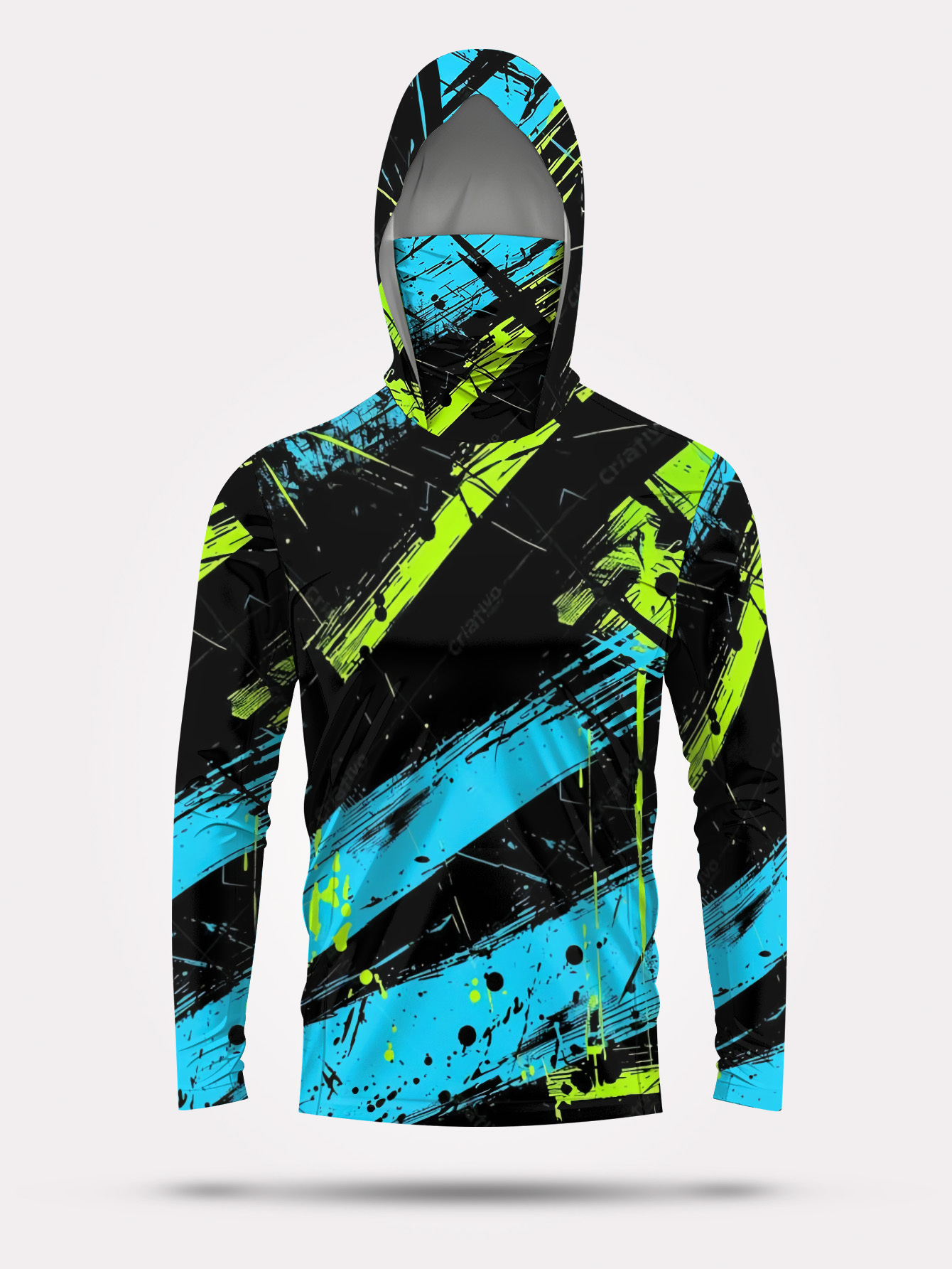 Angel-Hoodie für Herren, Langa – Summer Clothing Men Bewertung und Preis