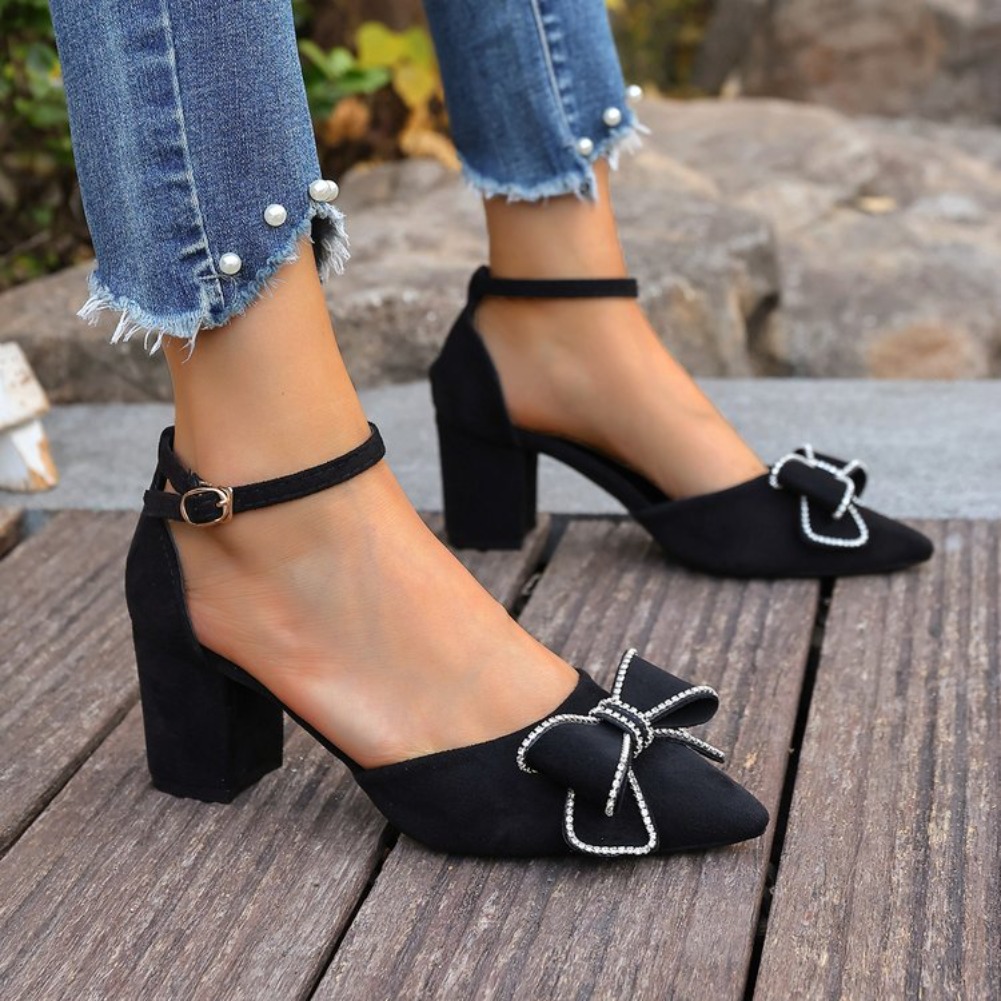 Sommer 2026 Damen High-Heel-Sa – Summer Closet Bewertung und Preis
