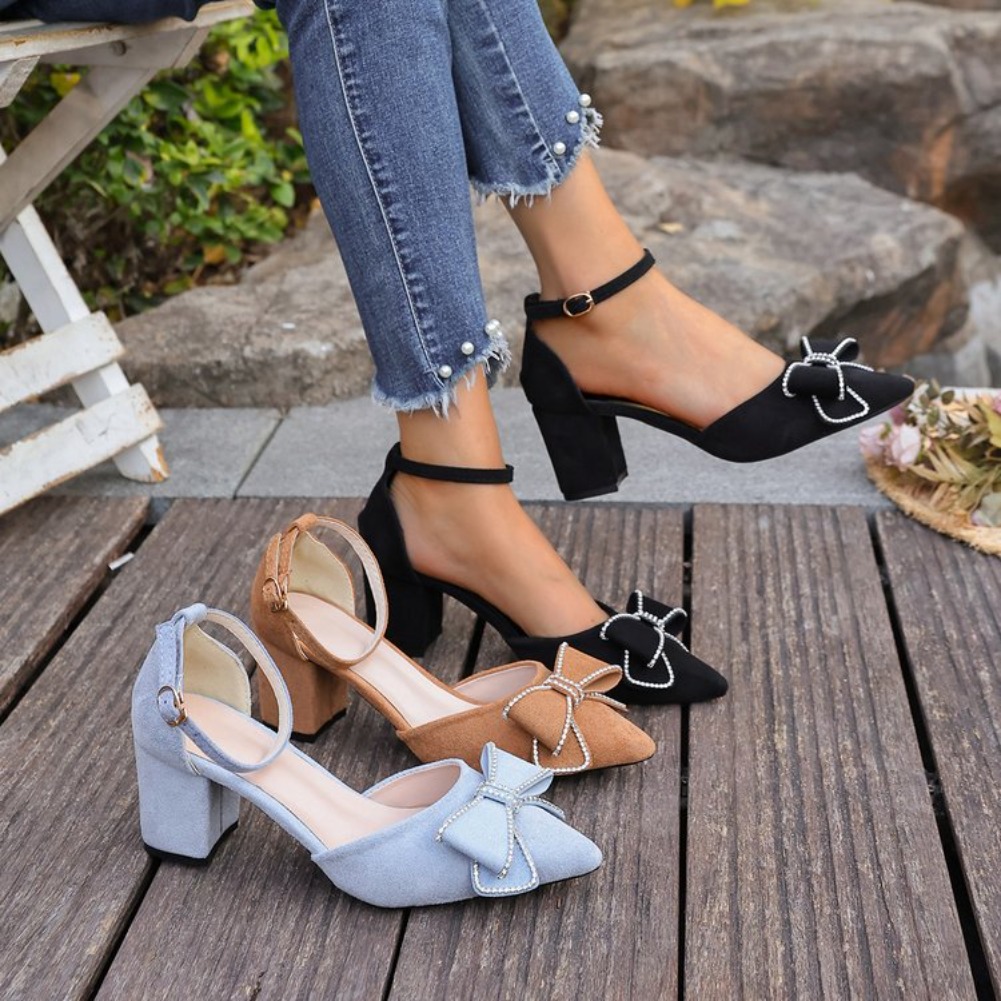 Sommer 2026 Damen High-Heel-Sa – Summer Closet Bewertung und Preis