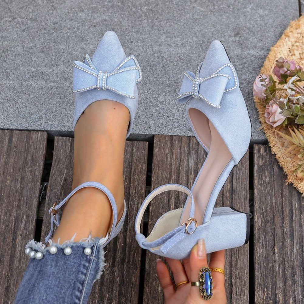 Sommer 2026 Damen High-Heel-Sa – Summer Closet Bewertung und Preis