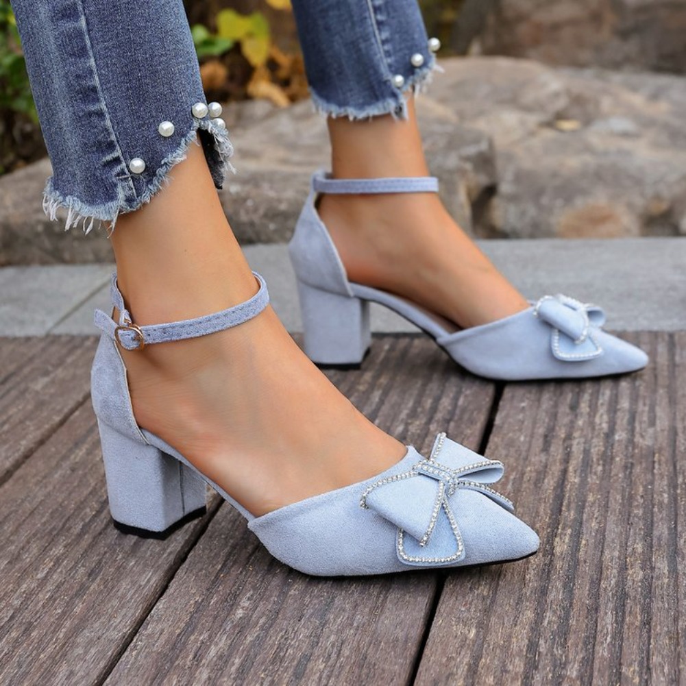 Sommer 2026 Damen High-Heel-Sa – Summer Closet Bewertung und Preis