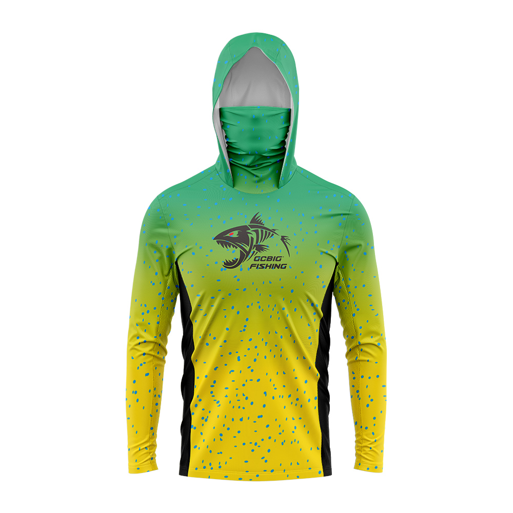 Herren Outdoor Langarm Angelkl – Summer Clothing Men Bewertung und Preis