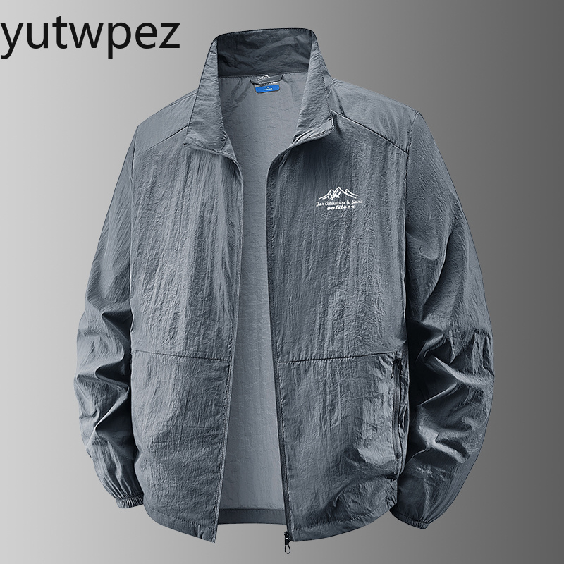 Herren Wasserdichtes Schweiß-2 – Summer Clothing Men Bewertung und Preis