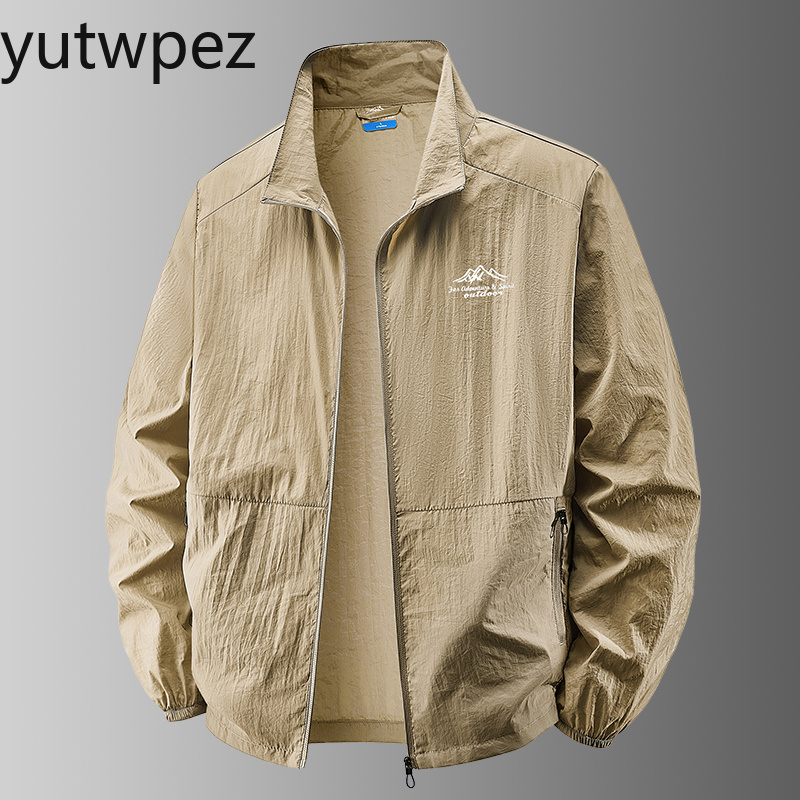 Herren Wasserdichtes Schweiß-2 – Summer Clothing Men Bewertung und Preis