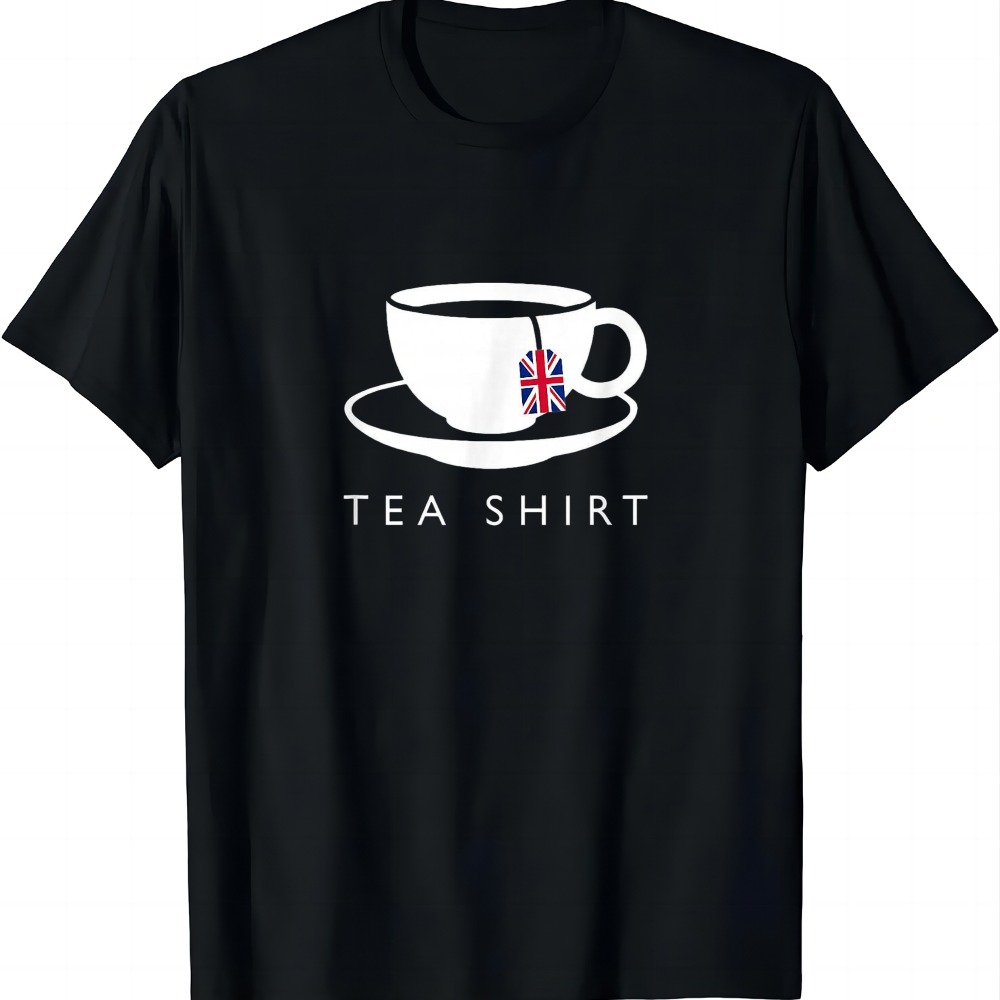 Ich liebe englischen Tee UK-Fl – Summer Clothing Uk Men Bewertung und Preis