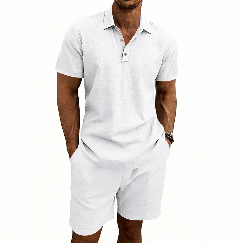 Sommer Leinen Casual Herren Lo – Linen Shorts Men Bewertung und Preis