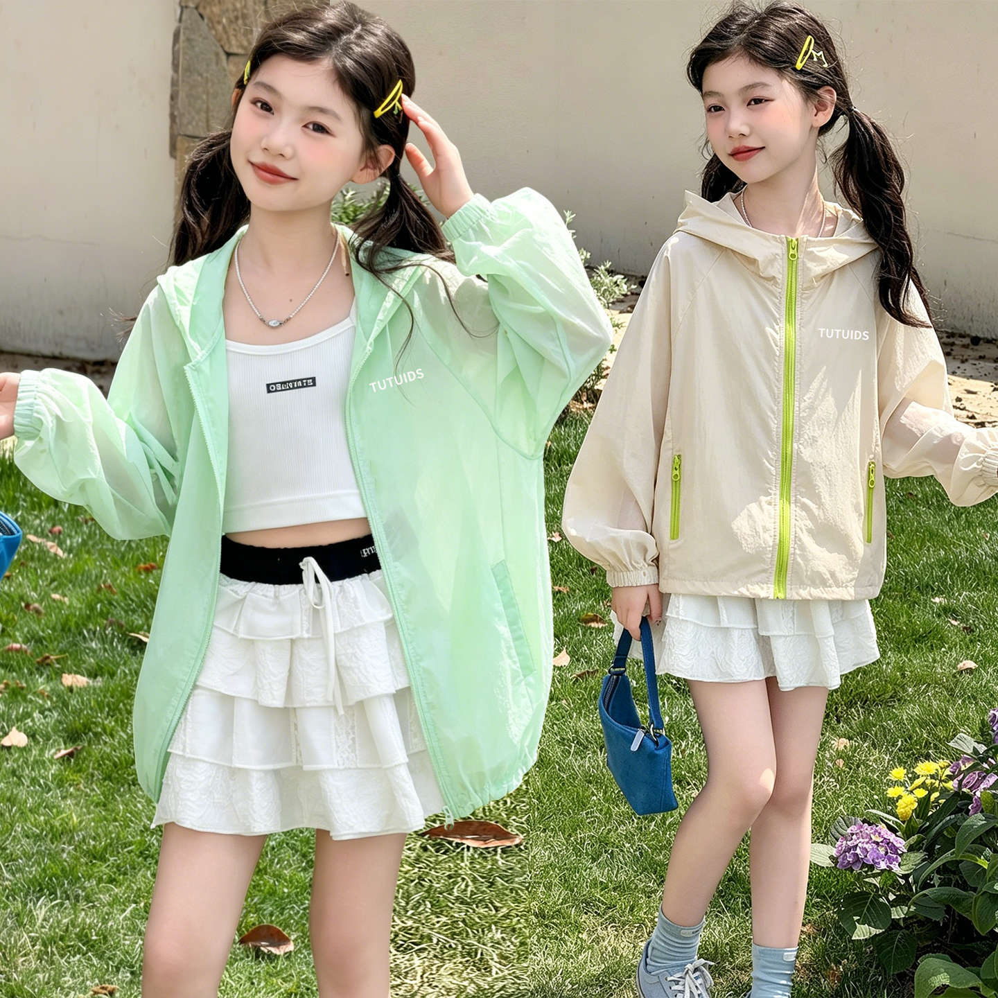 2026 Neue Sommer-Frühlings-Dün – Yours Clothing Summer Jackets Bewertung und Preis