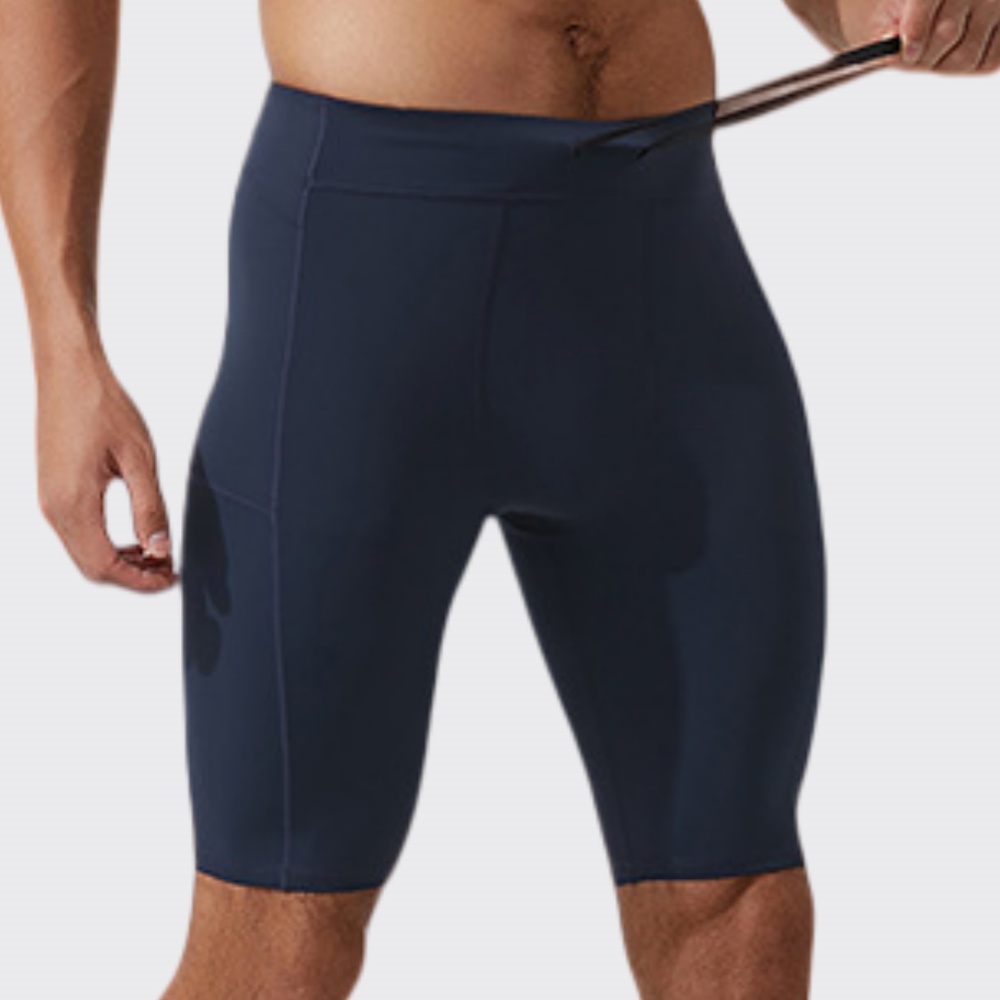 2026 Herren-Sportshorts Kompre – Summer Gym Clothing Bewertung und Preis