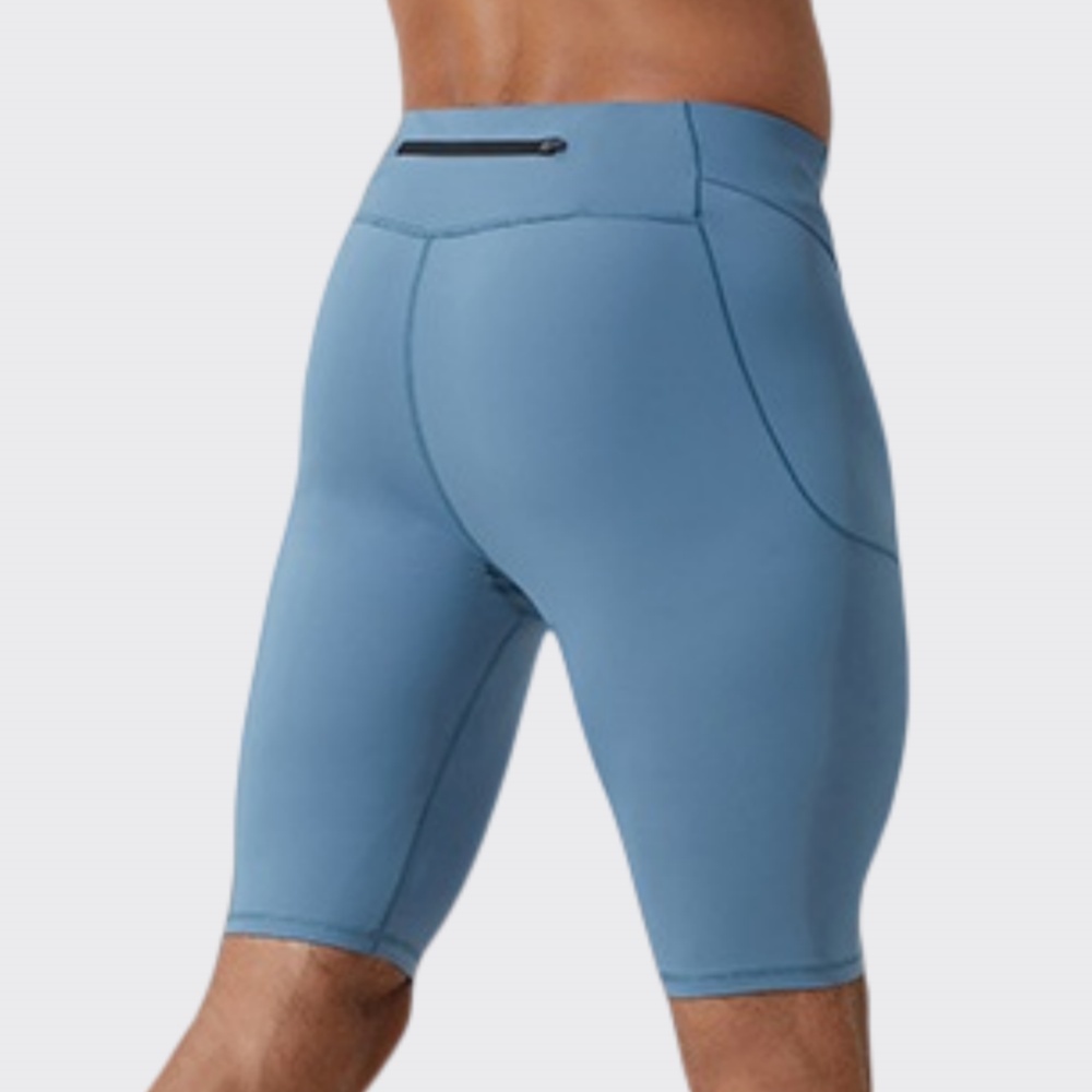 2026 Herren-Sportshorts Kompre – Summer Gym Clothing Bewertung und Preis